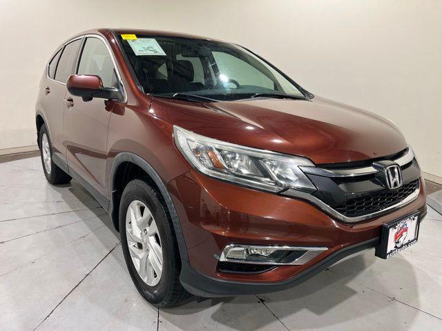 used 2015 Honda CR-V car, priced at $14,900