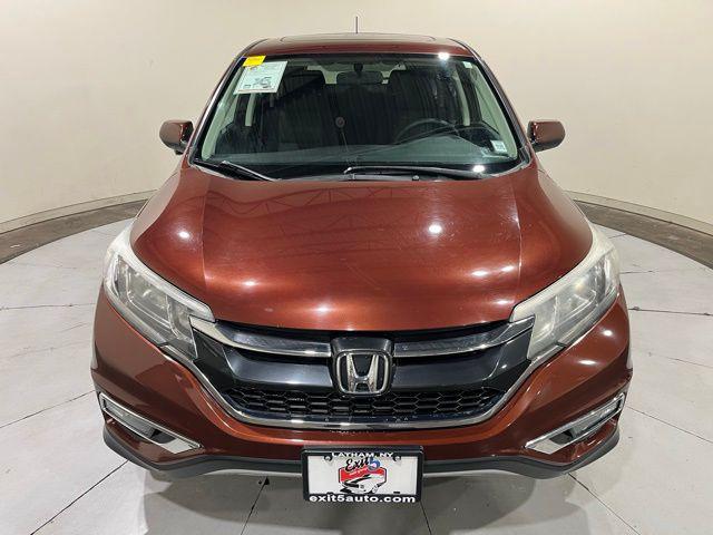 used 2015 Honda CR-V car, priced at $14,900