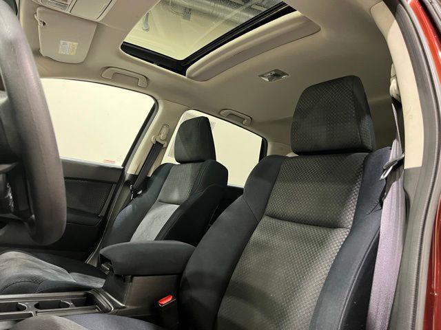 used 2015 Honda CR-V car, priced at $14,900