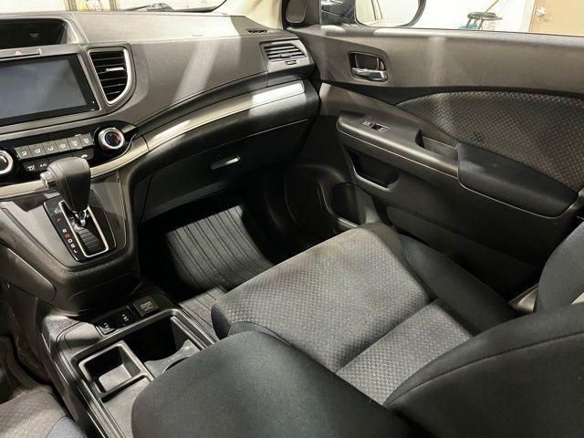 used 2015 Honda CR-V car, priced at $14,900