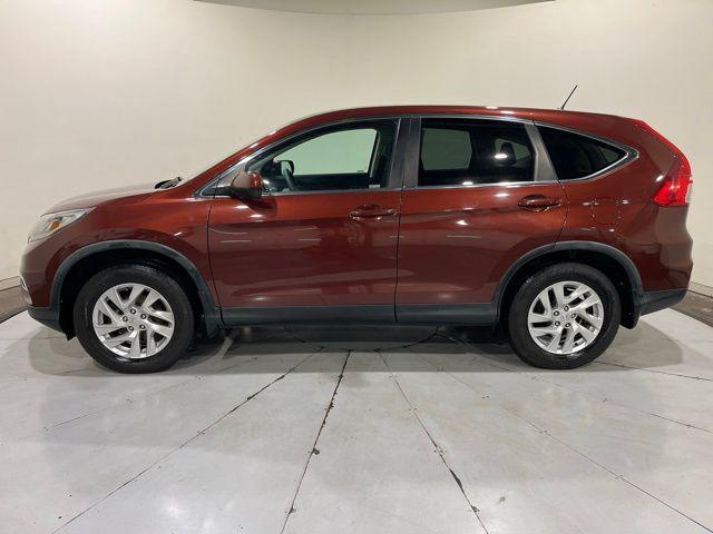 used 2015 Honda CR-V car, priced at $14,900