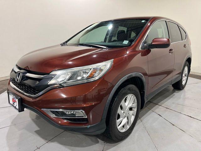 used 2015 Honda CR-V car, priced at $14,900
