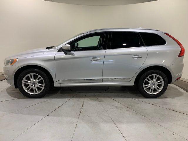 used 2016 Volvo XC60 car, priced at $14,300