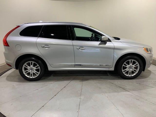 used 2016 Volvo XC60 car, priced at $14,300