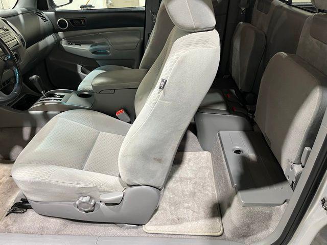 used 2010 Toyota Tacoma car, priced at $18,900