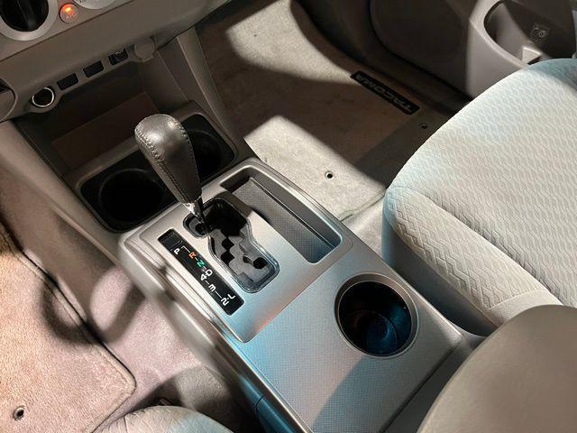 used 2010 Toyota Tacoma car, priced at $18,900