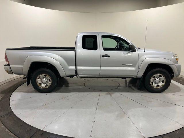 used 2010 Toyota Tacoma car, priced at $18,900