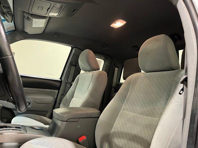 used 2010 Toyota Tacoma car, priced at $18,900