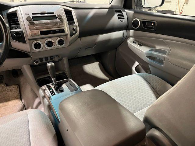 used 2010 Toyota Tacoma car, priced at $18,900