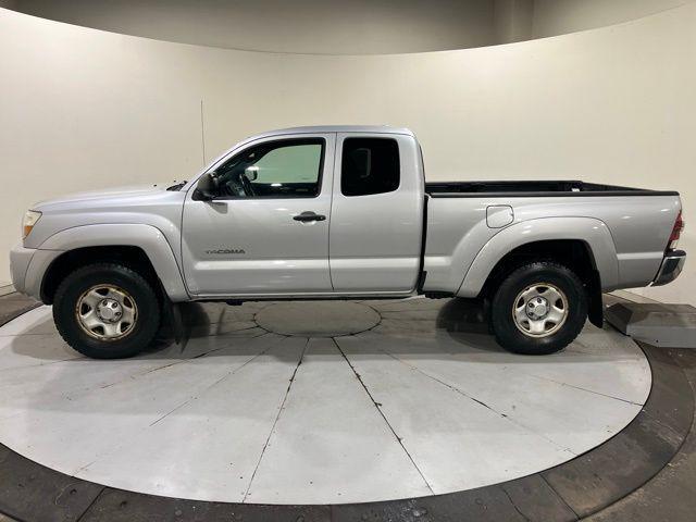 used 2010 Toyota Tacoma car, priced at $18,900