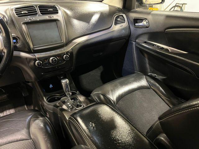 used 2017 Dodge Journey car, priced at $8,300