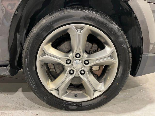 used 2017 Dodge Journey car, priced at $8,300
