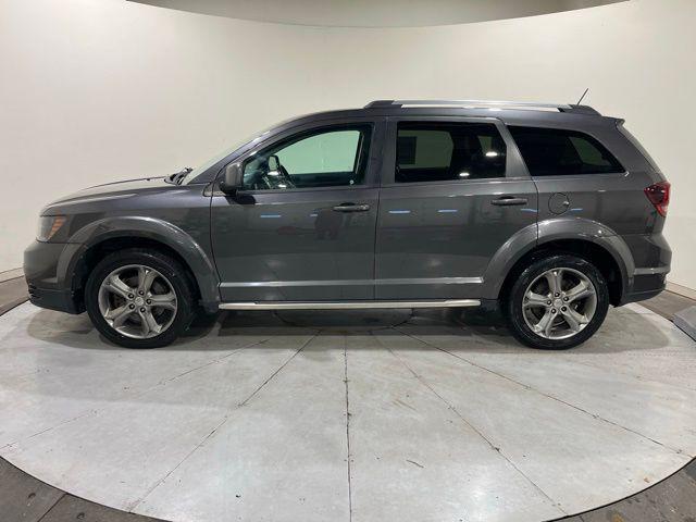 used 2017 Dodge Journey car, priced at $8,300