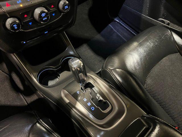 used 2017 Dodge Journey car, priced at $8,300