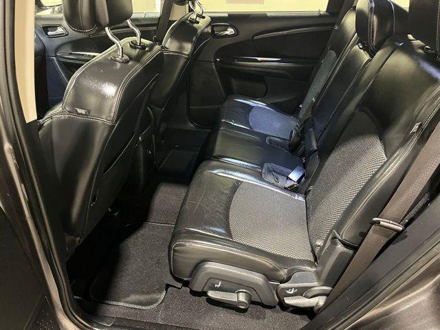 used 2017 Dodge Journey car, priced at $8,300