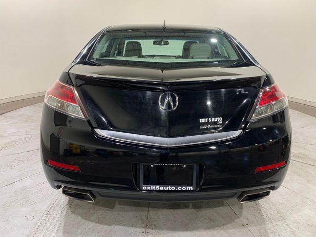 used 2013 Acura TL car, priced at $13,900