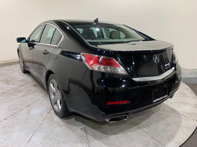 used 2013 Acura TL car, priced at $13,900