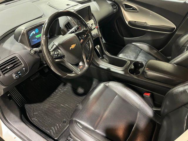 used 2014 Chevrolet Volt car, priced at $7,700