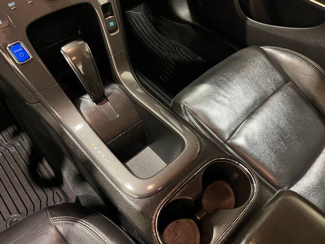 used 2014 Chevrolet Volt car, priced at $7,700