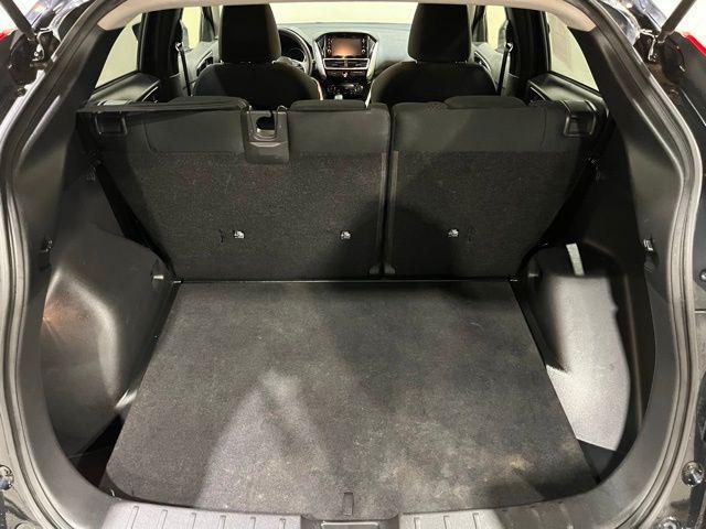used 2019 Mitsubishi Eclipse Cross car, priced at $12,400