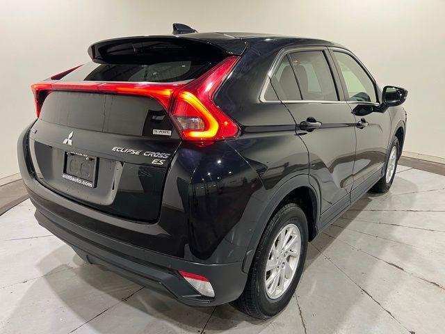 used 2019 Mitsubishi Eclipse Cross car, priced at $12,400