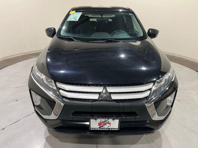 used 2019 Mitsubishi Eclipse Cross car, priced at $12,400