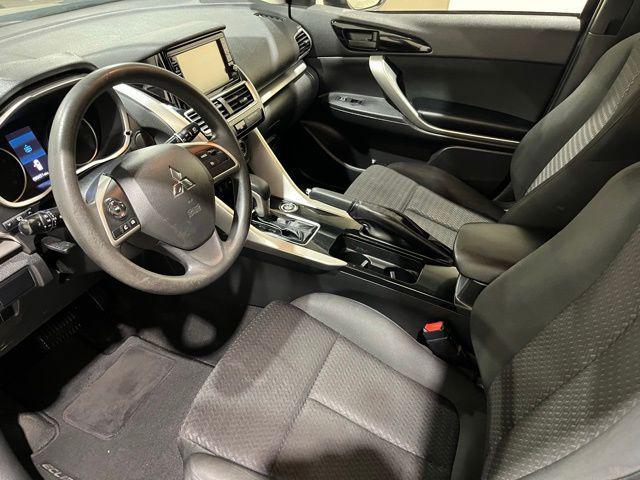 used 2019 Mitsubishi Eclipse Cross car, priced at $12,400