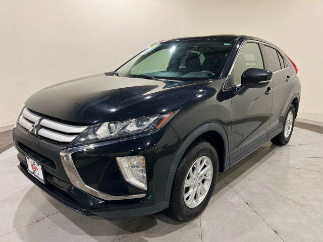 used 2019 Mitsubishi Eclipse Cross car, priced at $12,400