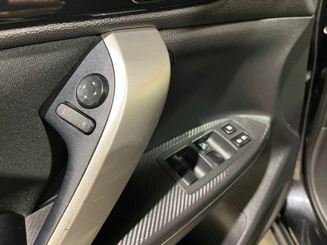 used 2019 Mitsubishi Eclipse Cross car, priced at $12,400