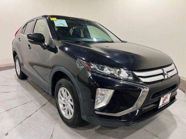 used 2019 Mitsubishi Eclipse Cross car, priced at $12,400