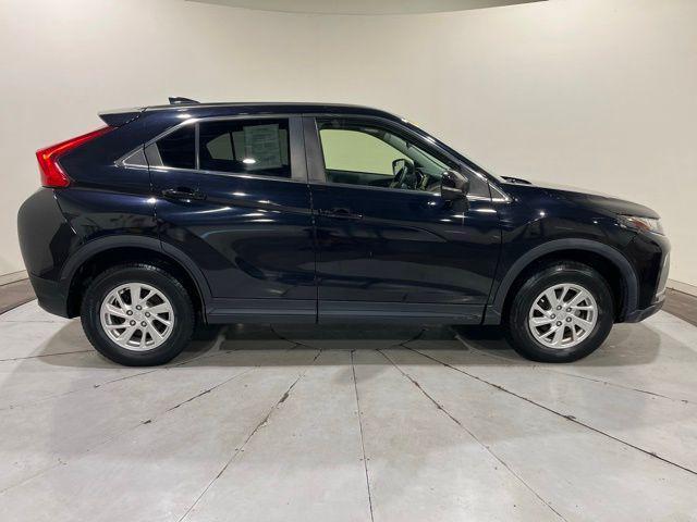 used 2019 Mitsubishi Eclipse Cross car, priced at $12,400