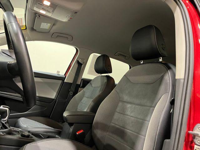 used 2022 Volkswagen Taos car, priced at $20,600