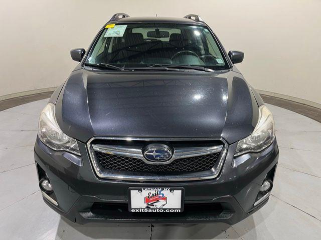 used 2016 Subaru Crosstrek car, priced at $12,200