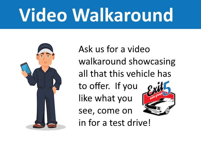 used 2016 Subaru Crosstrek car, priced at $12,200