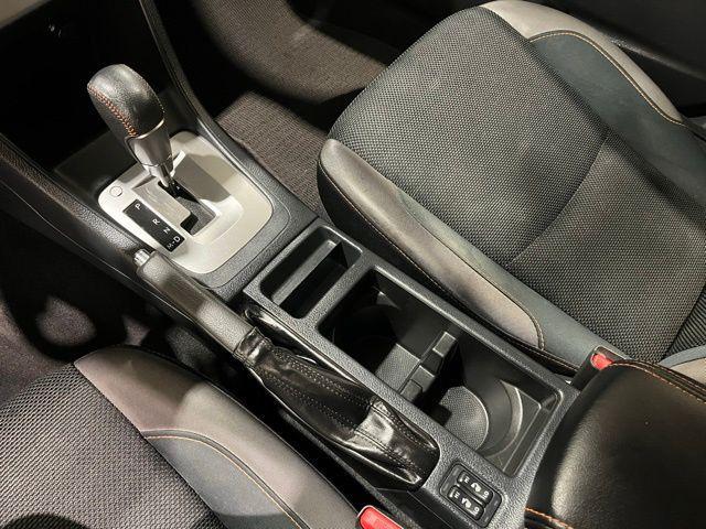 used 2016 Subaru Crosstrek car, priced at $12,200