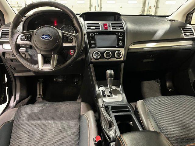 used 2016 Subaru Crosstrek car, priced at $12,200