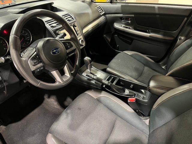 used 2016 Subaru Crosstrek car, priced at $12,200