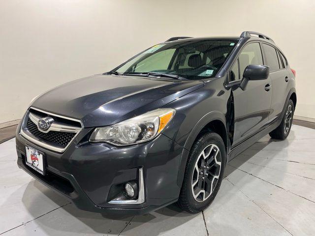used 2016 Subaru Crosstrek car, priced at $12,200
