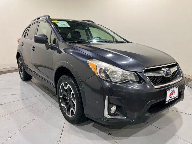 used 2016 Subaru Crosstrek car, priced at $12,200