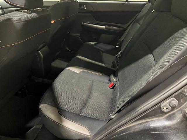 used 2016 Subaru Crosstrek car, priced at $12,200