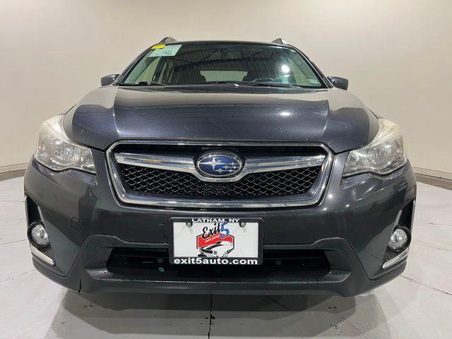used 2016 Subaru Crosstrek car, priced at $12,200