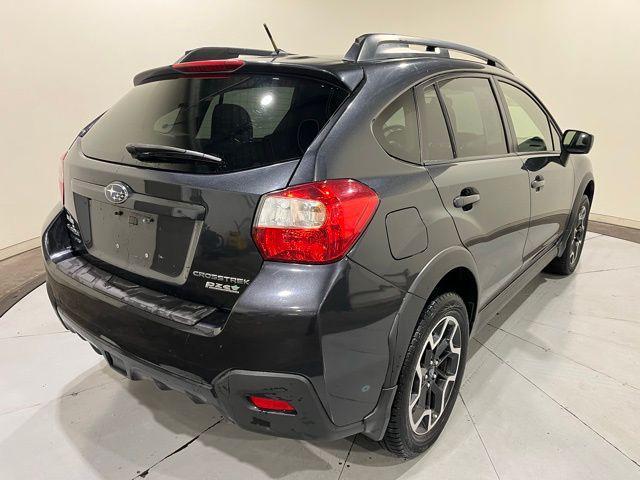 used 2016 Subaru Crosstrek car, priced at $12,200