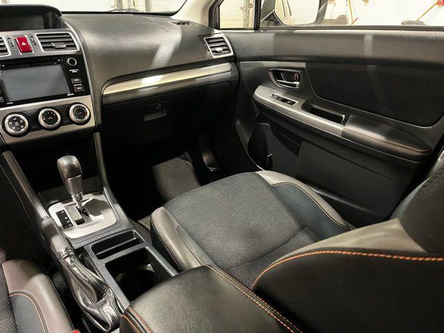 used 2016 Subaru Crosstrek car, priced at $12,200