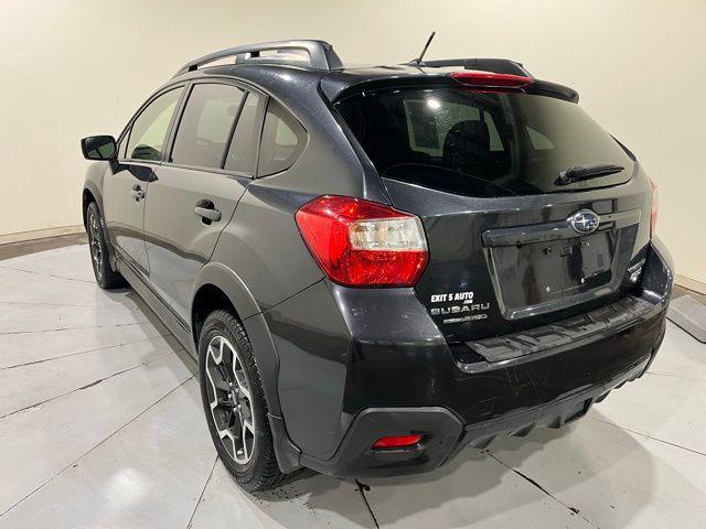 used 2016 Subaru Crosstrek car, priced at $12,200