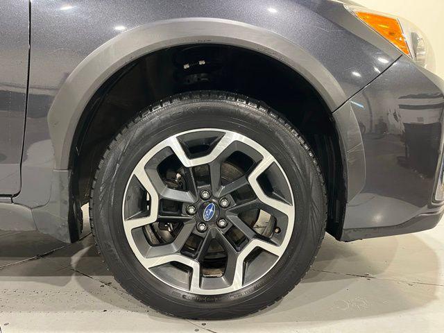used 2016 Subaru Crosstrek car, priced at $12,200