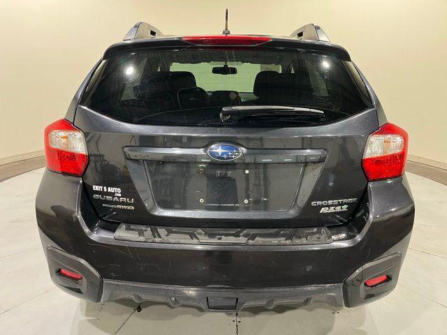 used 2016 Subaru Crosstrek car, priced at $12,200