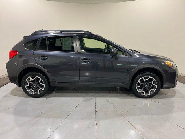 used 2016 Subaru Crosstrek car, priced at $12,200