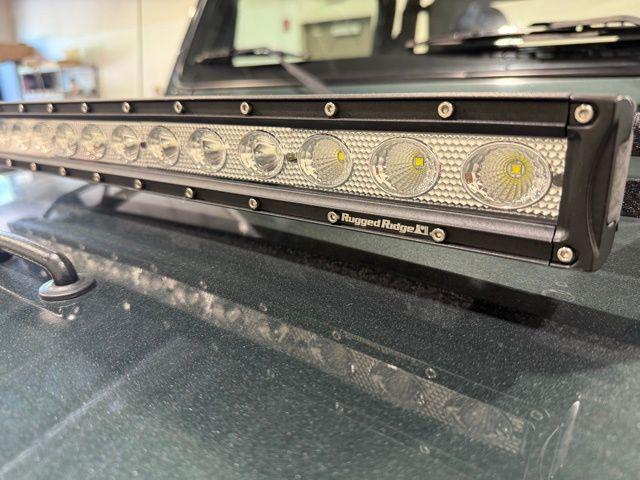 used 2002 Jeep Wrangler car, priced at $27,900