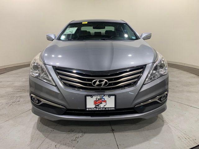 used 2017 Hyundai Azera car, priced at $13,700