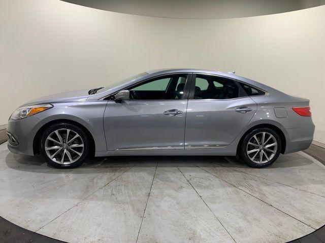 used 2017 Hyundai Azera car, priced at $13,700